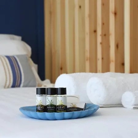 Onar Ouranoupolis 4*