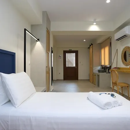 Pensiune Onar Ouranoupolis Ouranoupoli