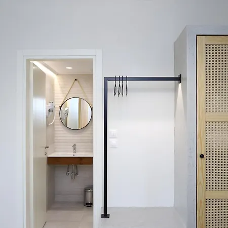 Pensiune Onar Ouranoupolis 4*