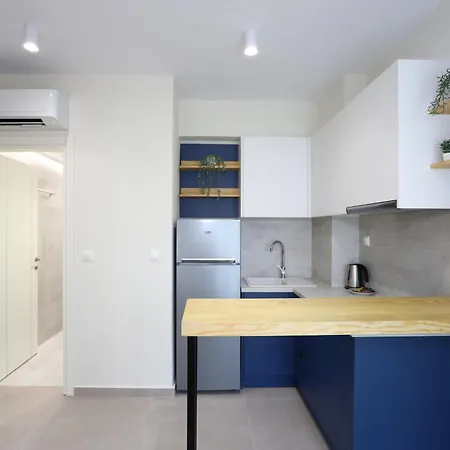 Onar Ouranoupolis 4* Ouranoupoli