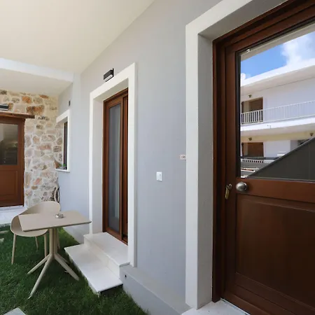 Onar Ouranoupolis Pensiune Ouranoupoli