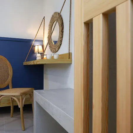 Pensiune Onar Ouranoupolis 4*