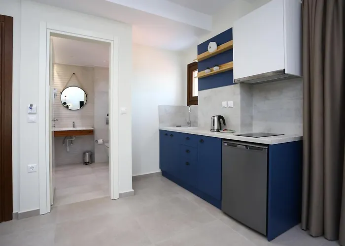 Onar Ouranoupolis Uranúpoli