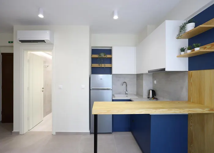 Onar Ouranoupolis 4* Uranúpoli