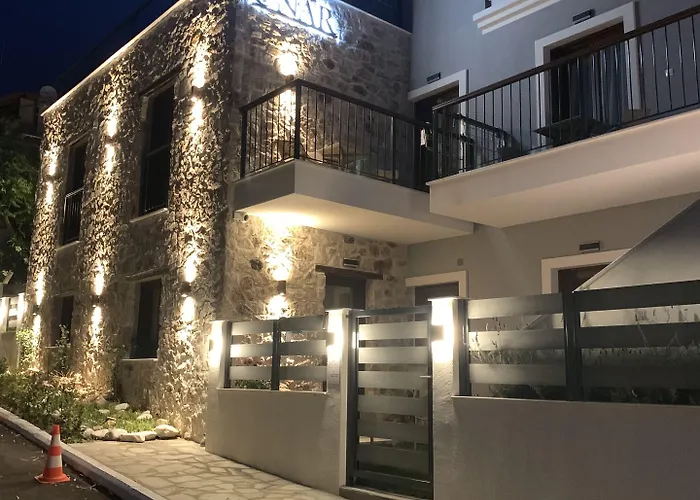 Onar Ouranoupolis Uranúpoli